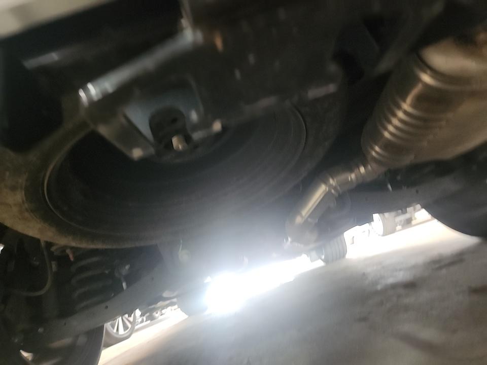 2023 Hyundai Santa Fe Calligraphy FWD