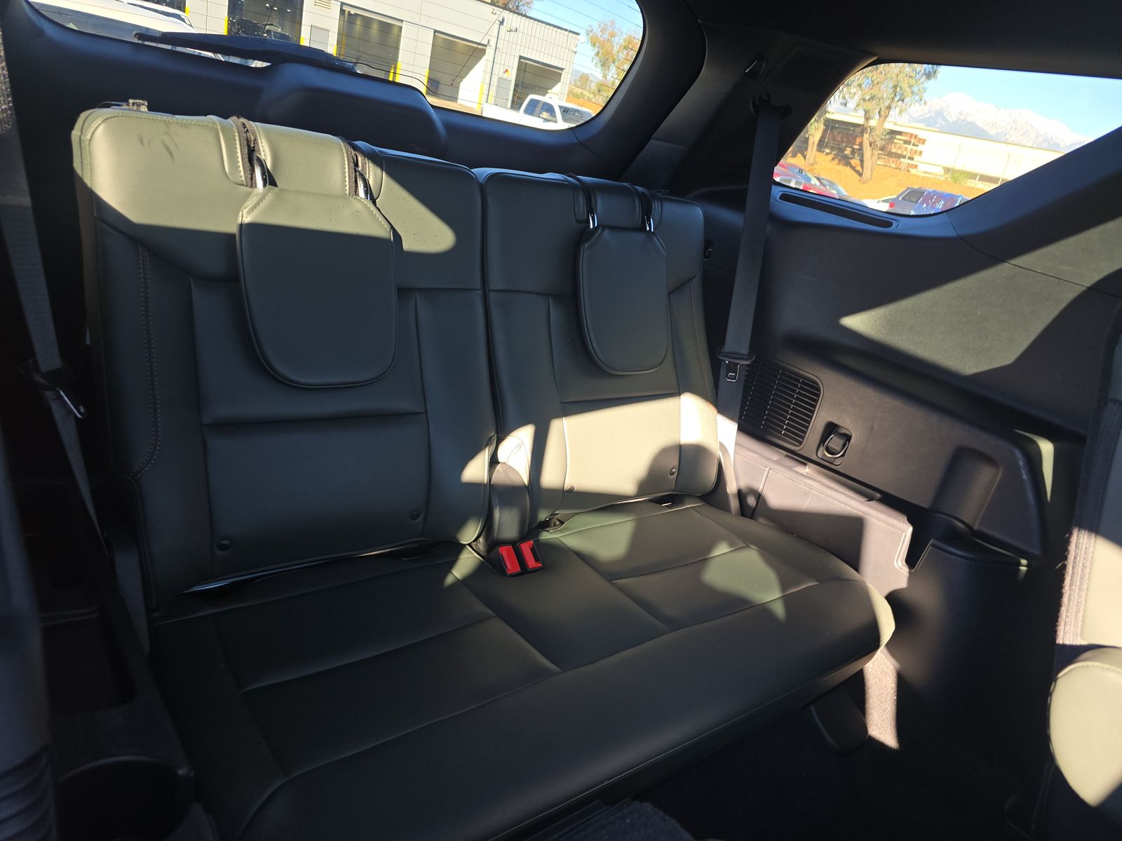 2022 Ford Explorer Timberline AWD