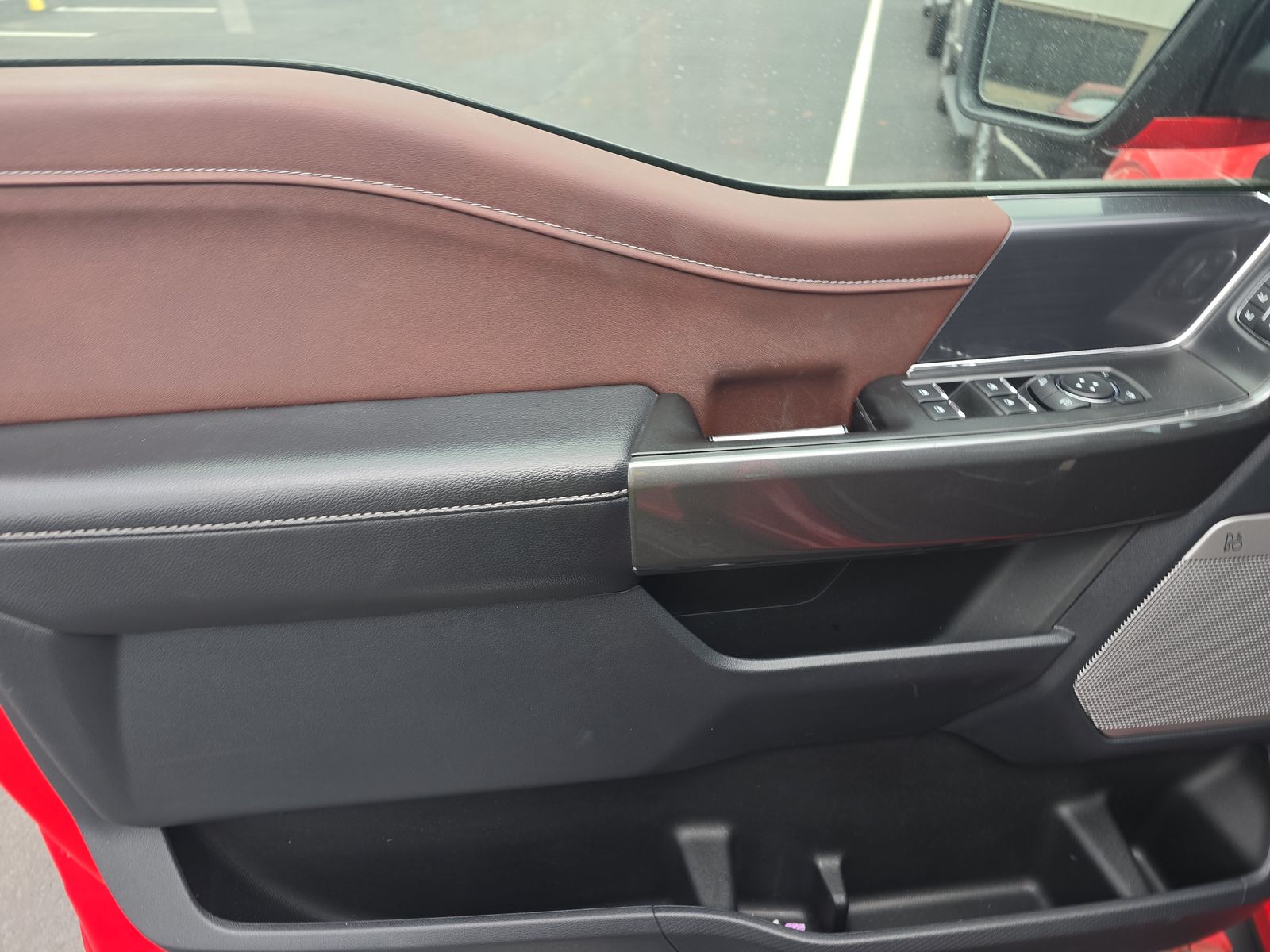 2022 Ford F-150 Lariat AWD