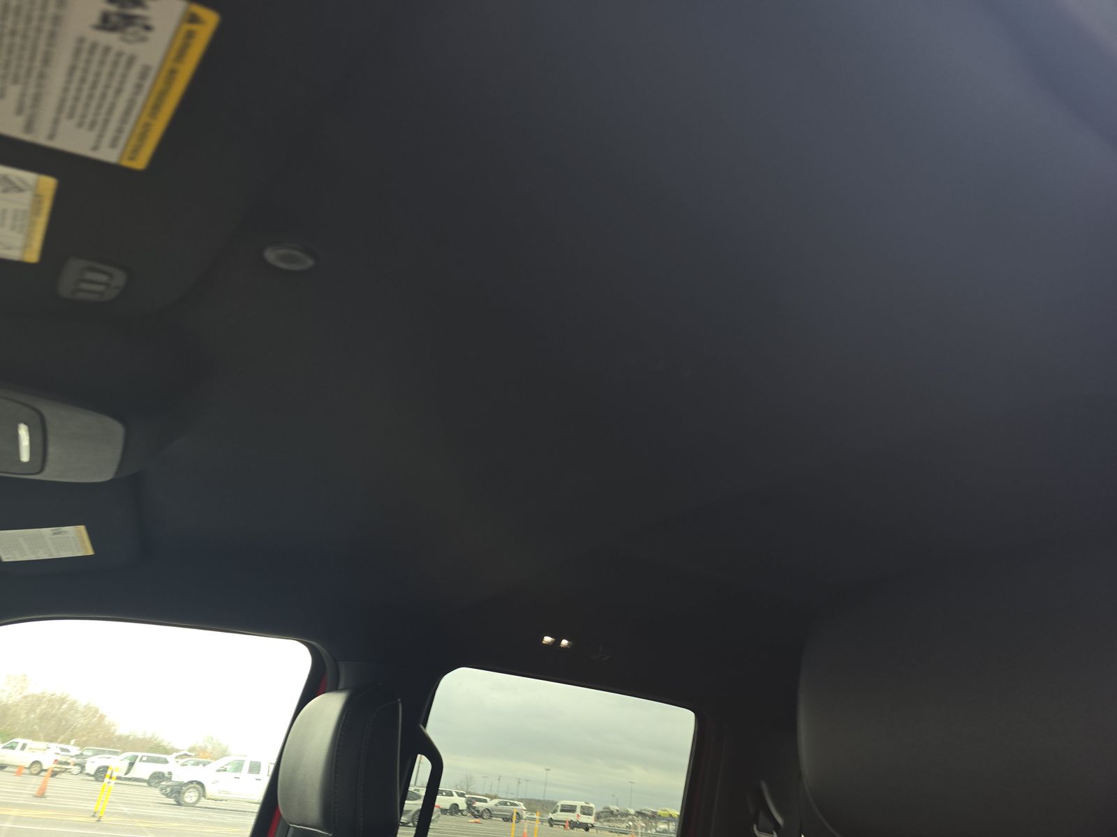 2022 Ford F-150 Lariat AWD