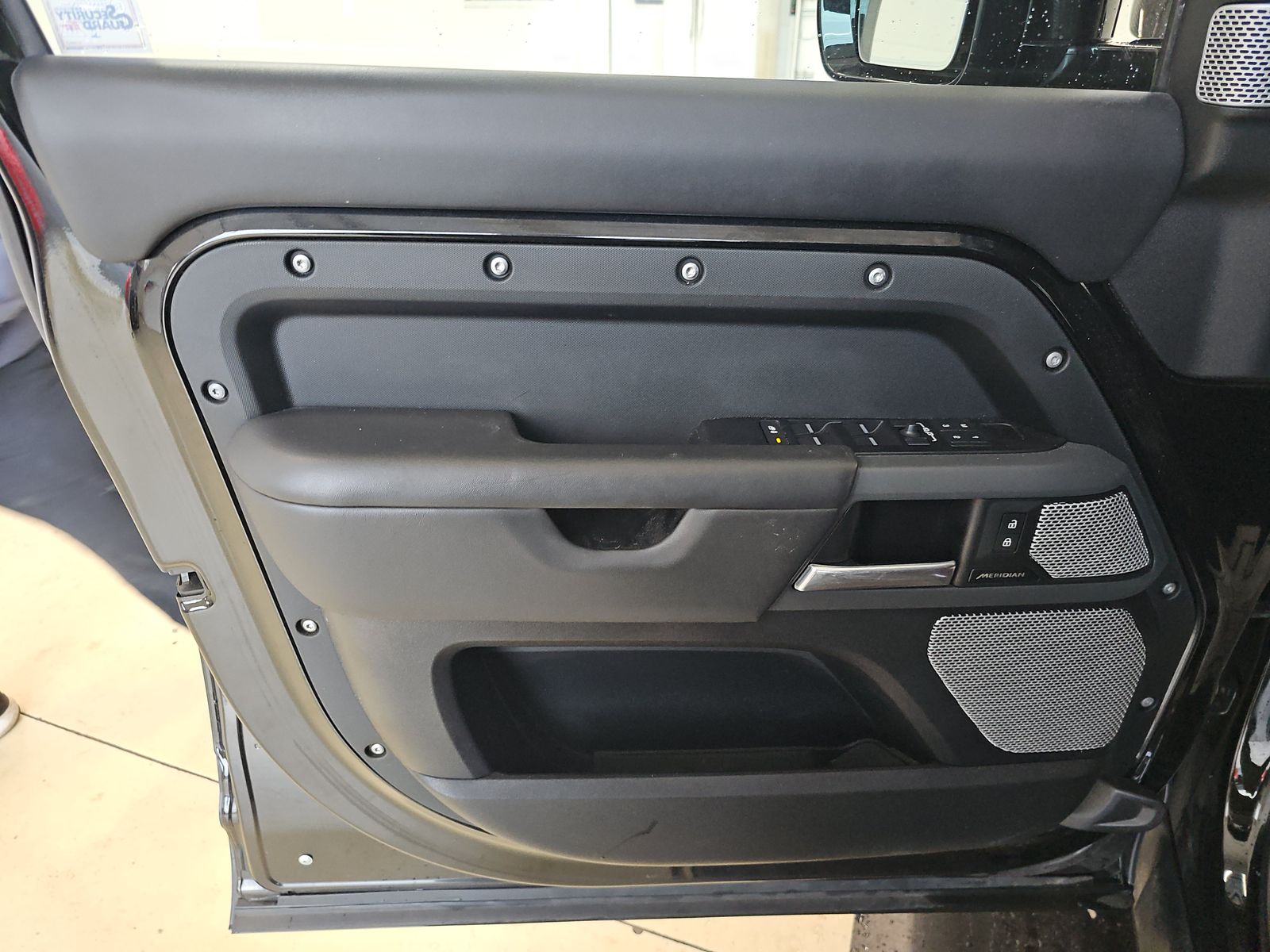 2024 Land Rover Defender 130 X AWD