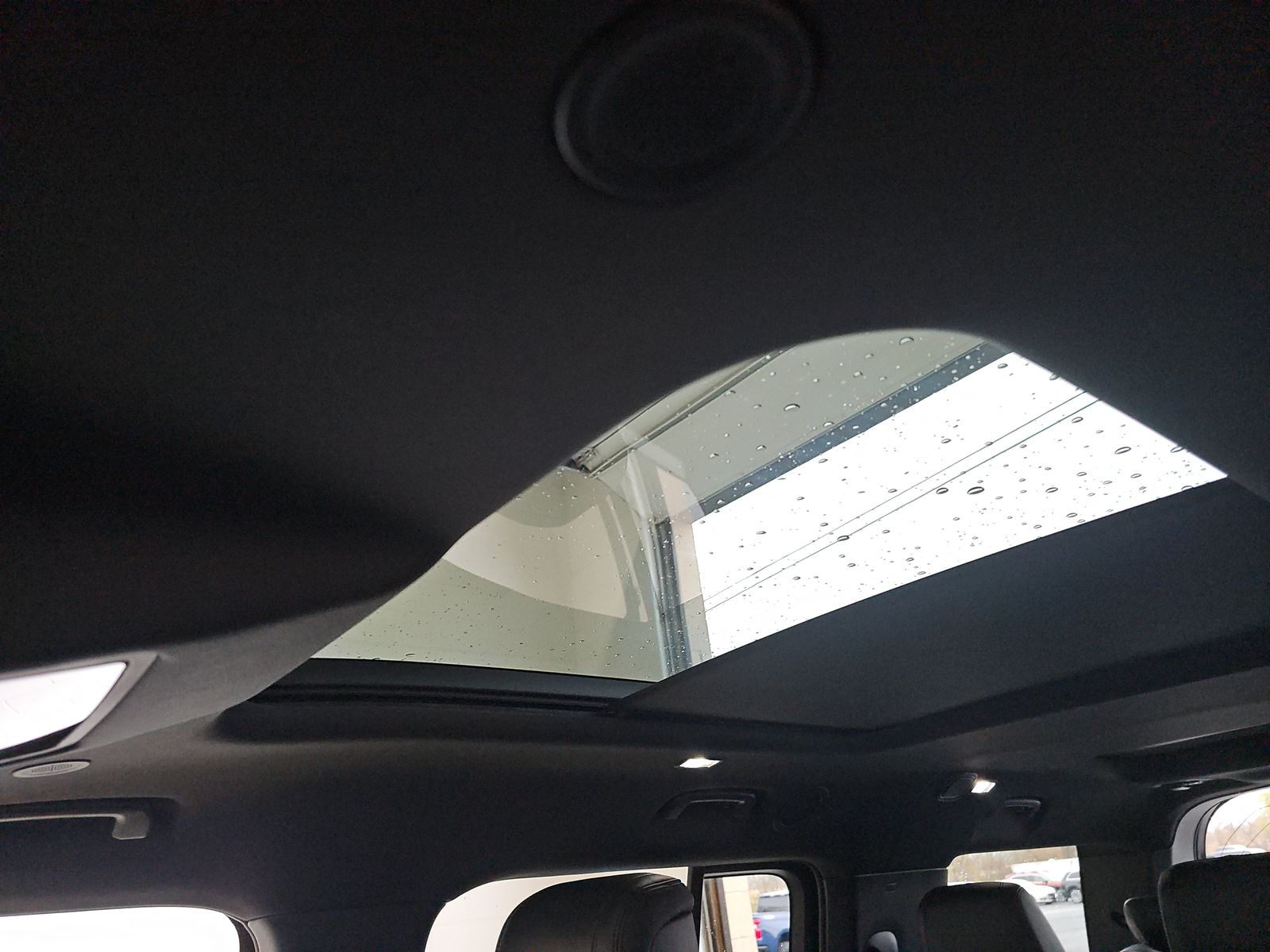 2024 Land Rover Defender 130 X AWD