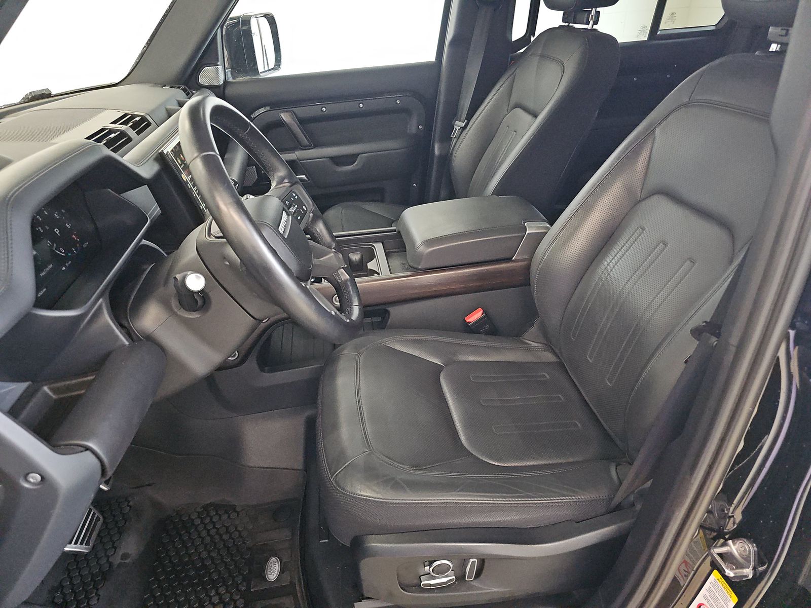 2024 Land Rover Defender 130 X AWD