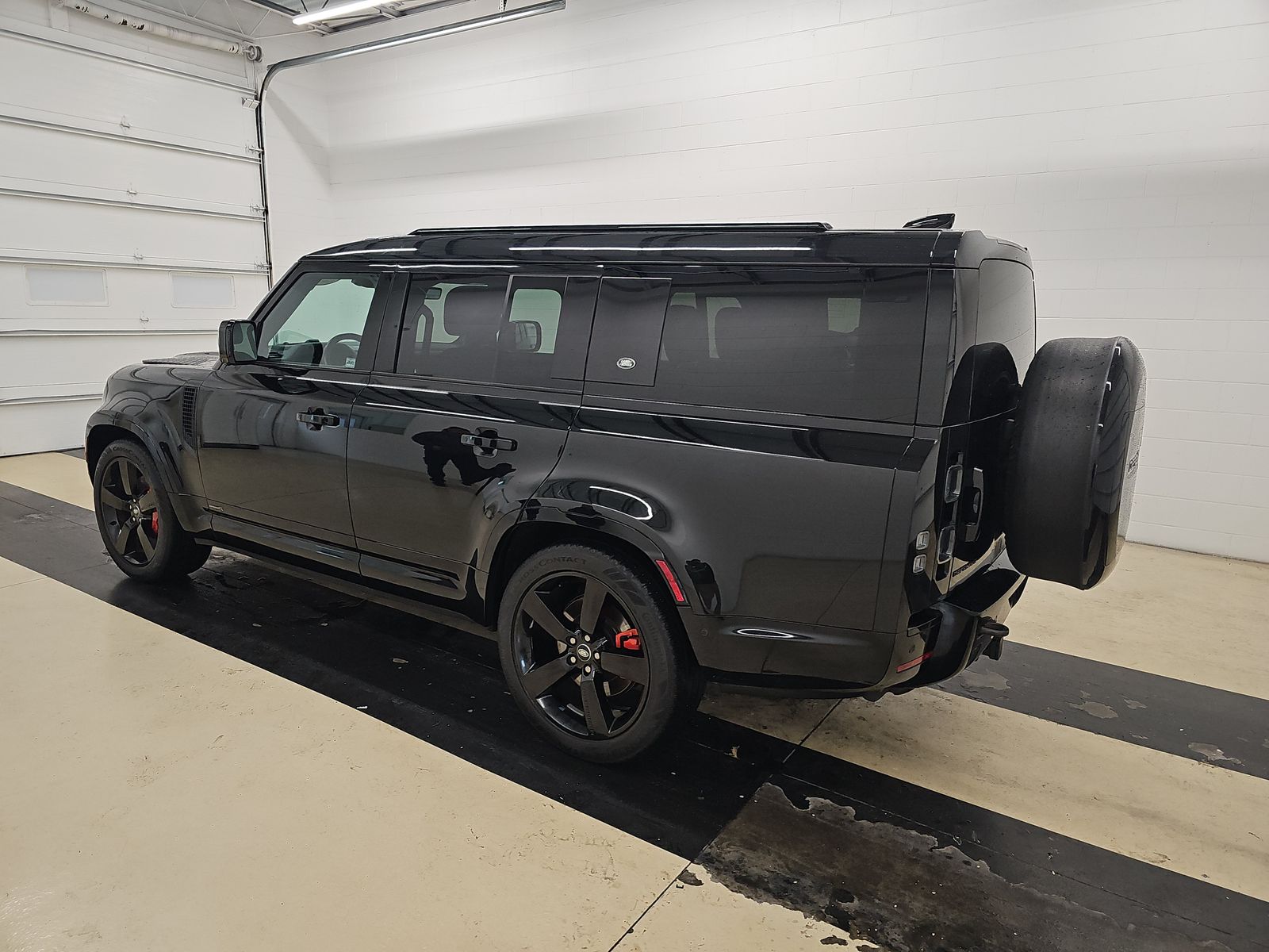 2024 Land Rover Defender 130 X AWD