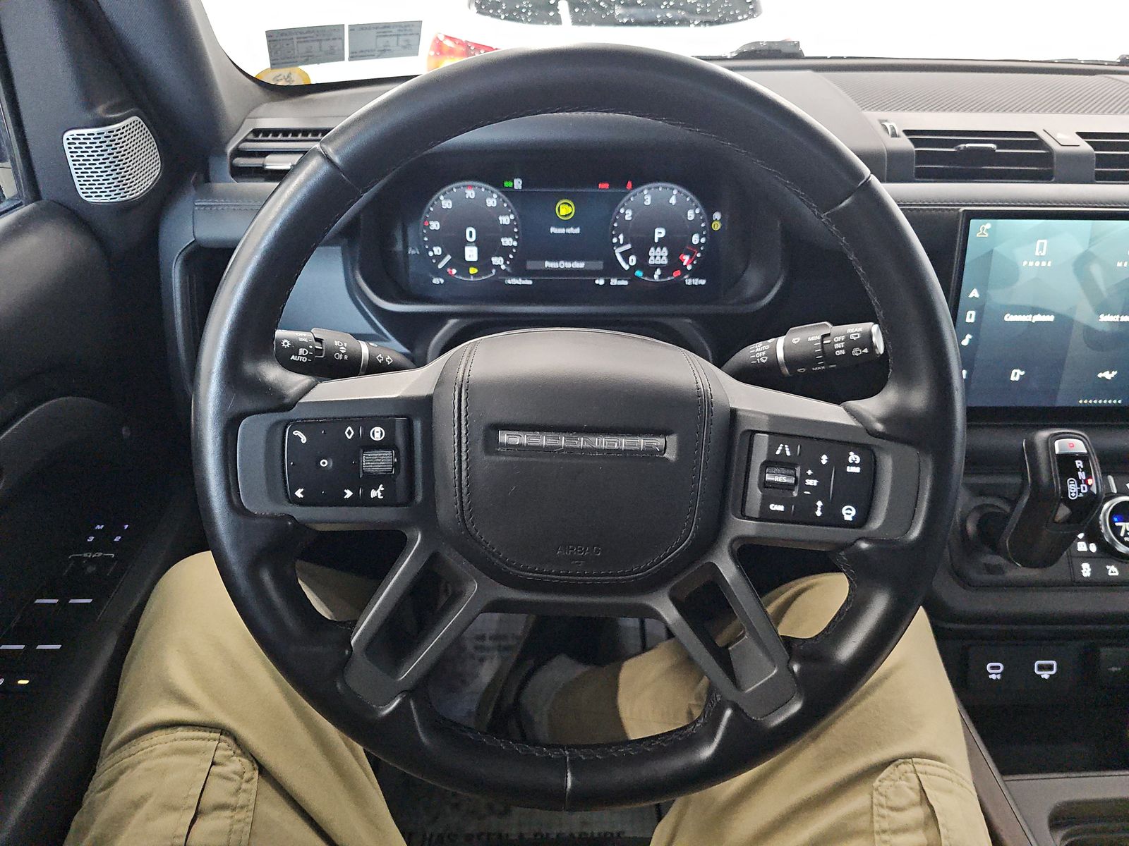 2024 Land Rover Defender 130 X AWD