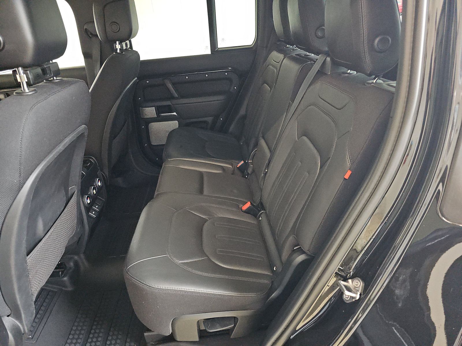 2024 Land Rover Defender 130 X AWD