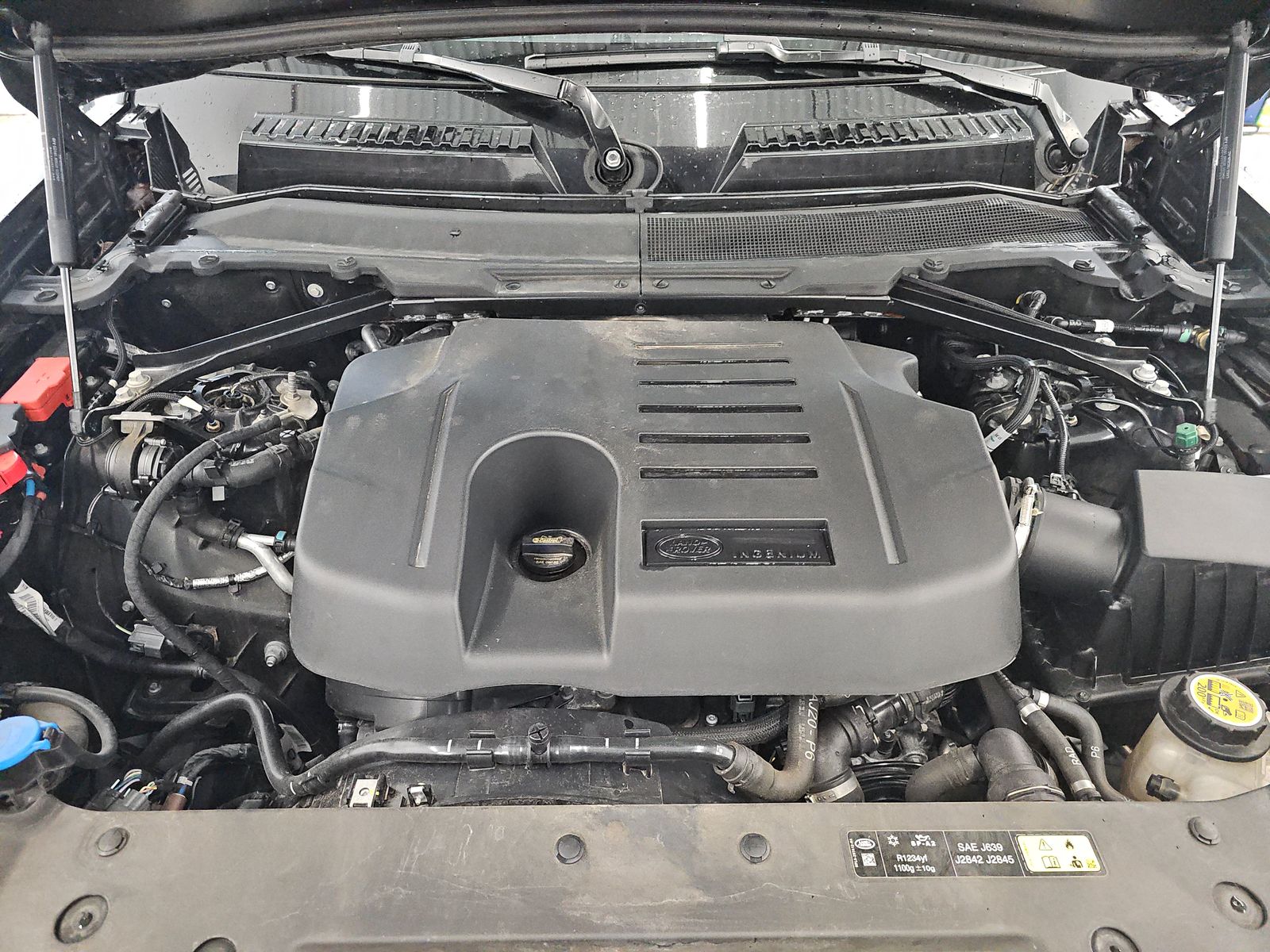 2024 Land Rover Defender 130 X AWD