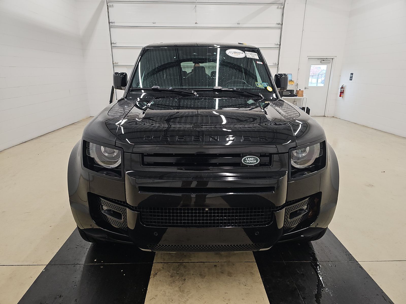 2024 Land Rover Defender 130 X AWD