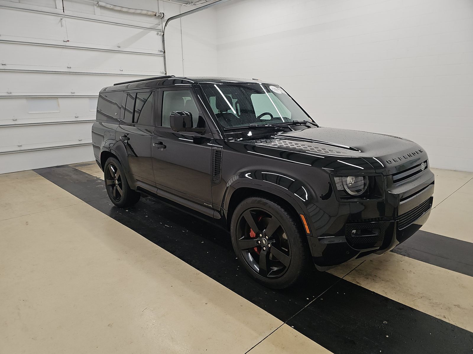 2024 Land Rover Defender 130 X AWD