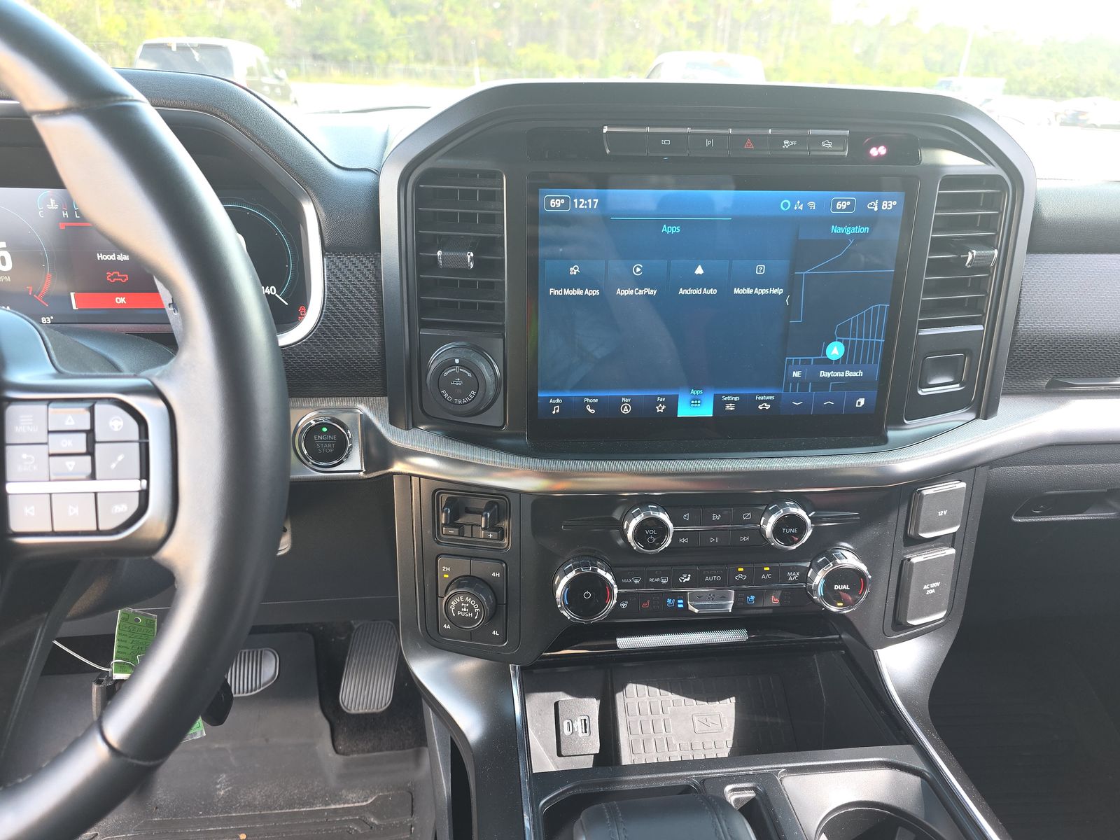 2022 Ford F-150 Raptor AWD