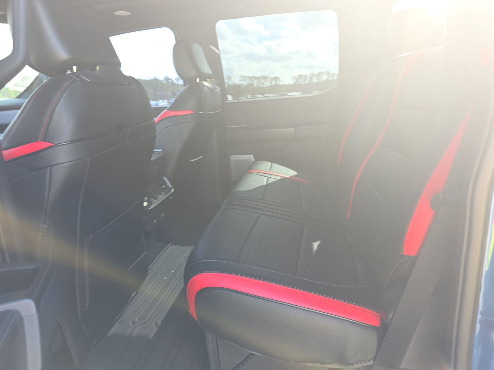 2022 Ford F-150 Raptor AWD