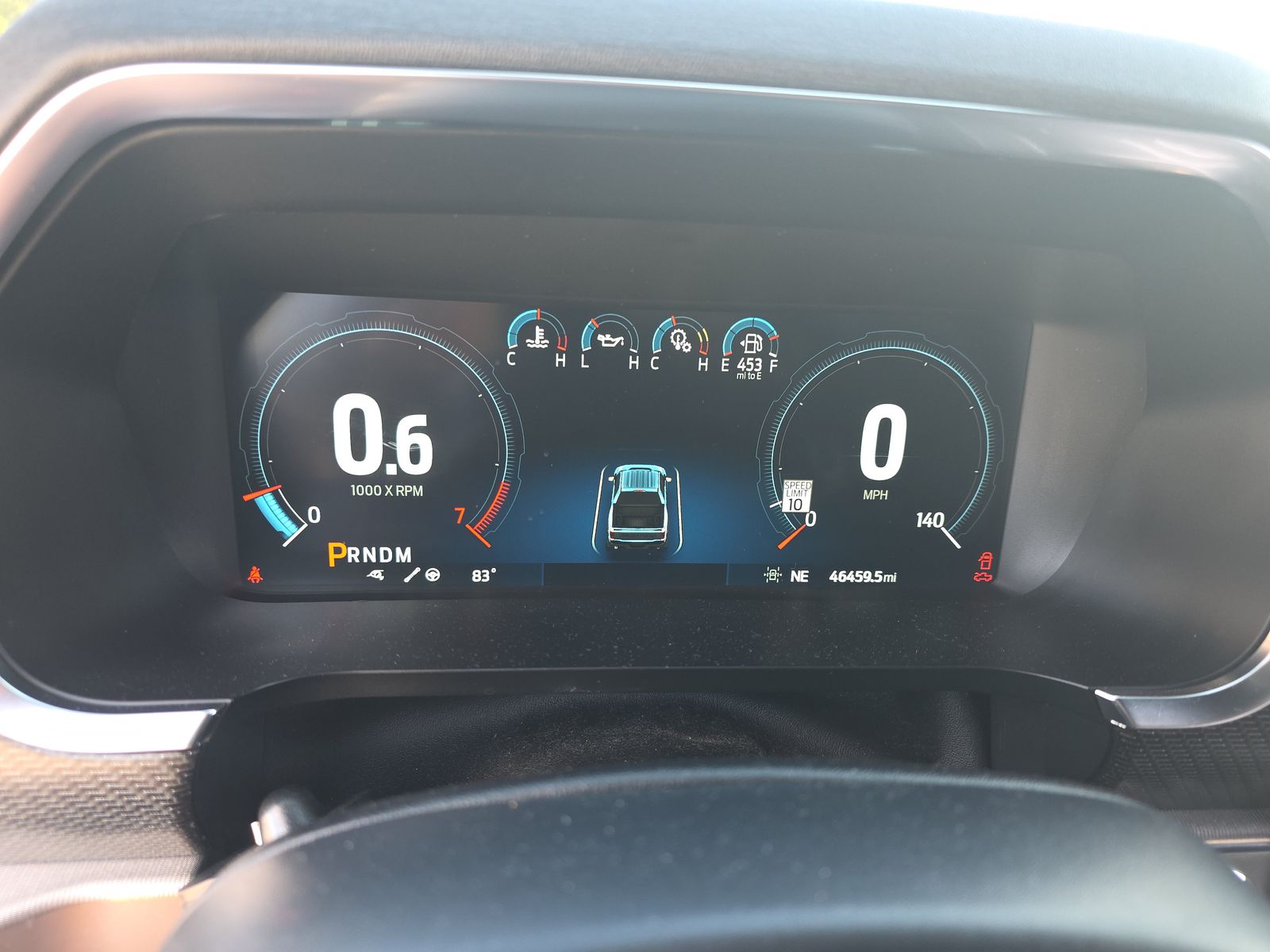 2022 Ford F-150 Raptor AWD