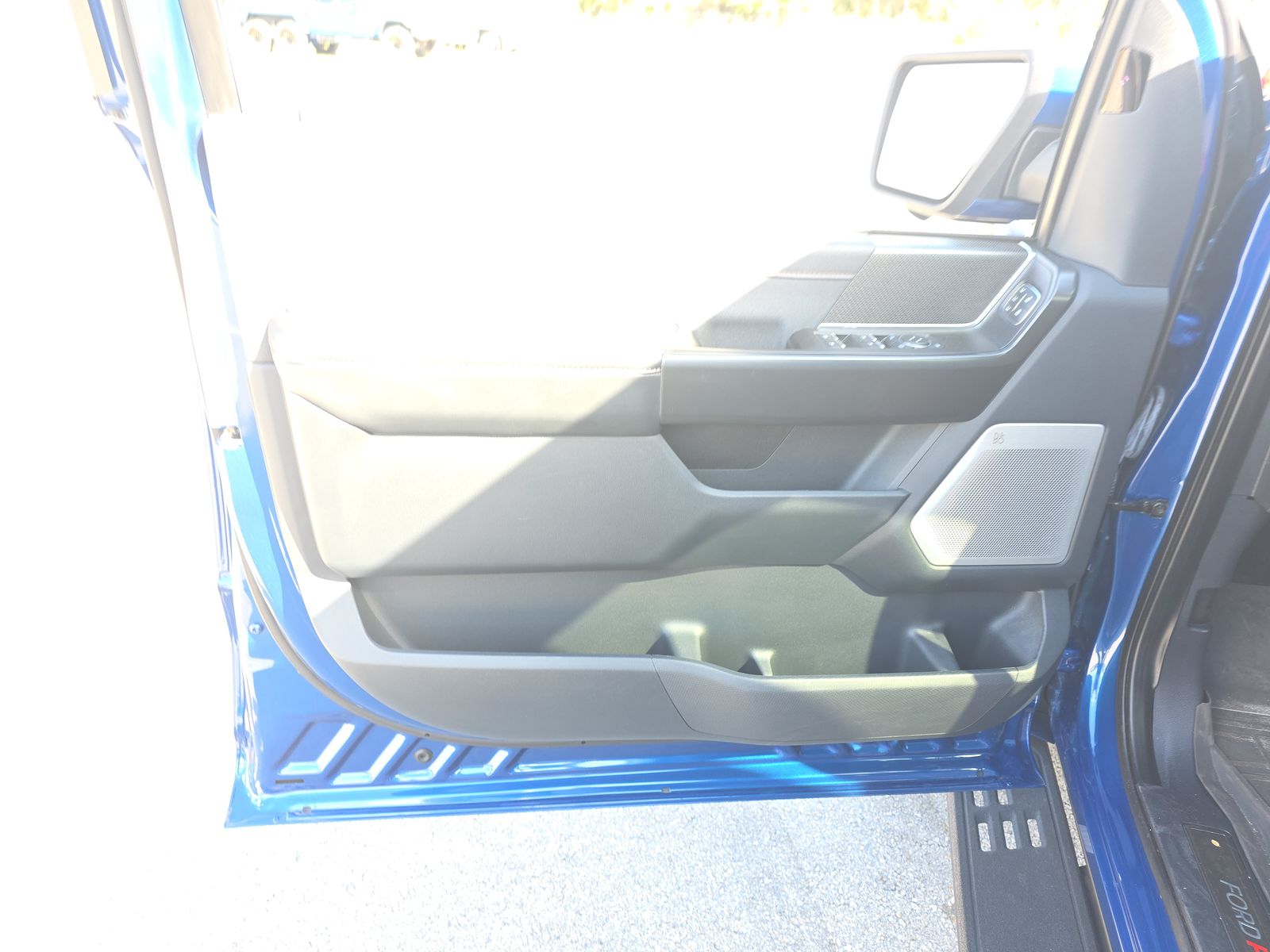 2022 Ford F-150 Raptor AWD