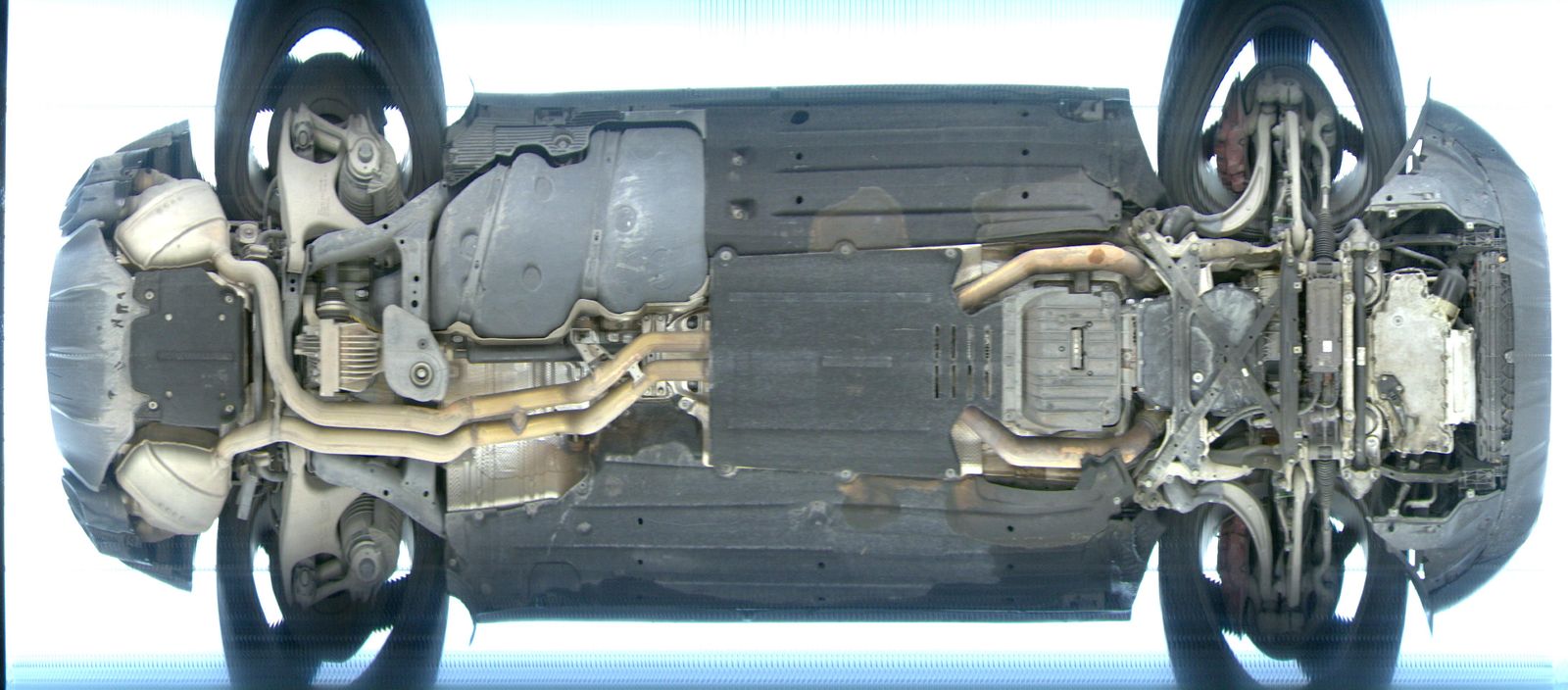 2016 Porsche Macan Turbo AWD