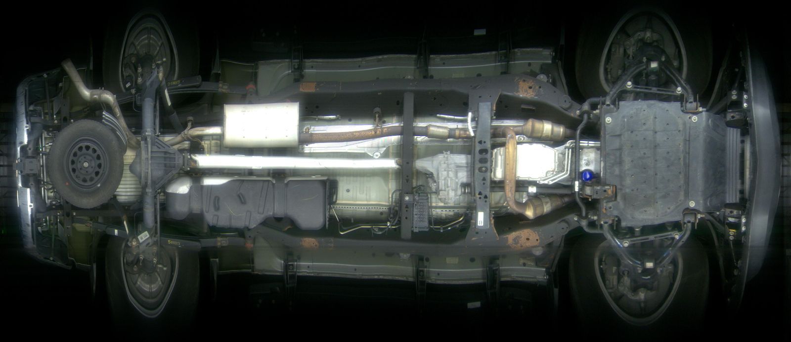 2022 Chevrolet Silverado 1500 LT AWD