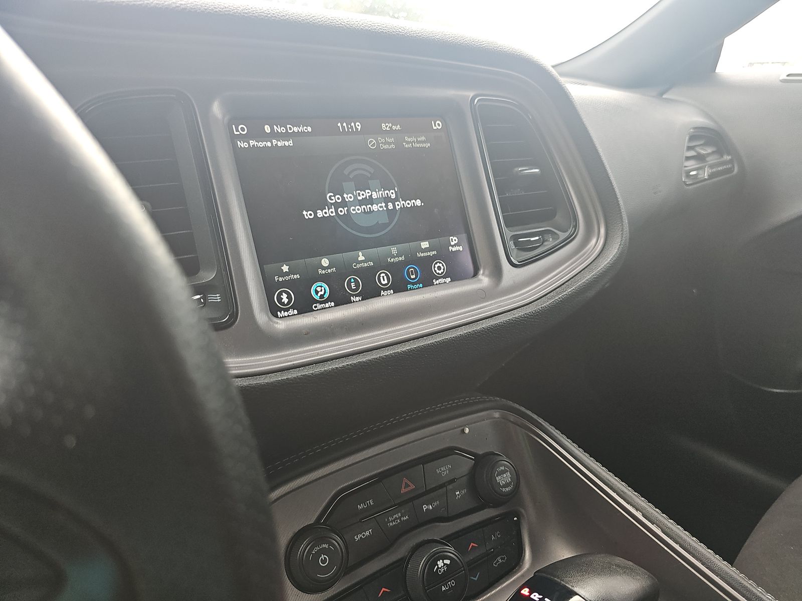 2023 Dodge Challenger R/T RWD