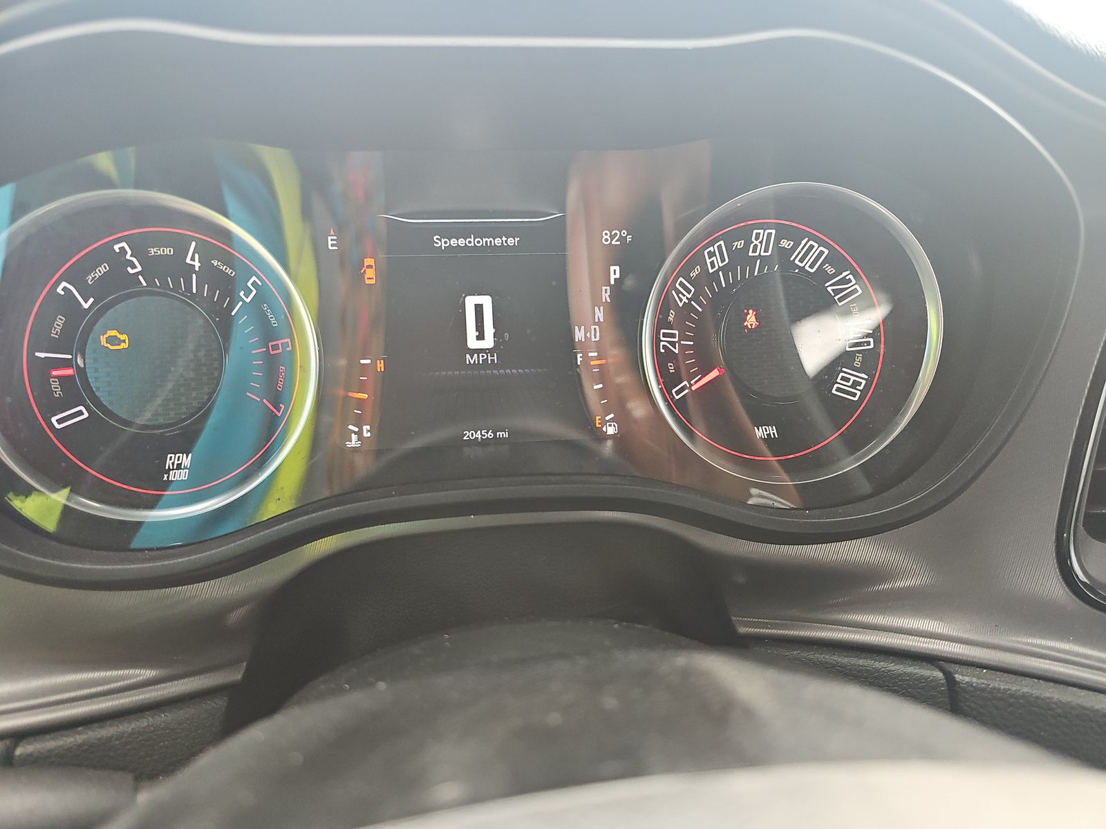 2023 Dodge Challenger R/T RWD