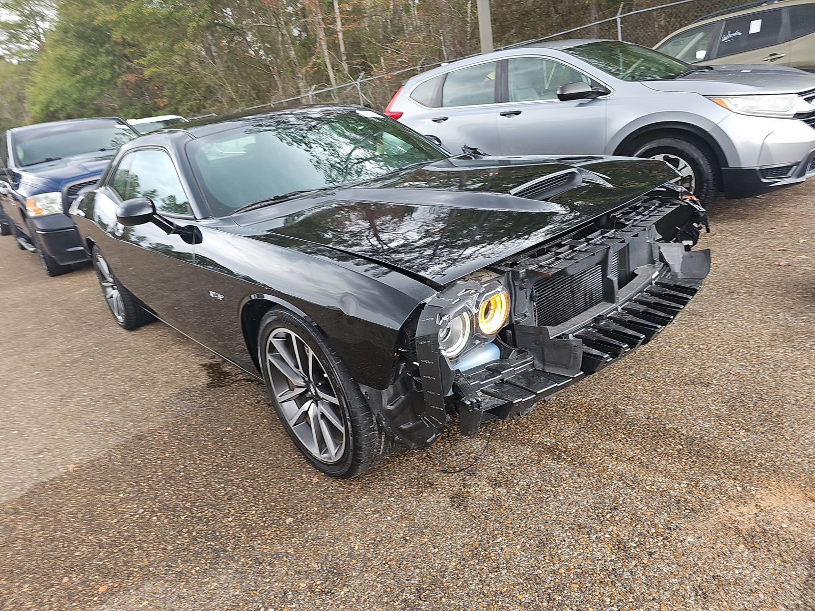 2023 Dodge Challenger R/T RWD