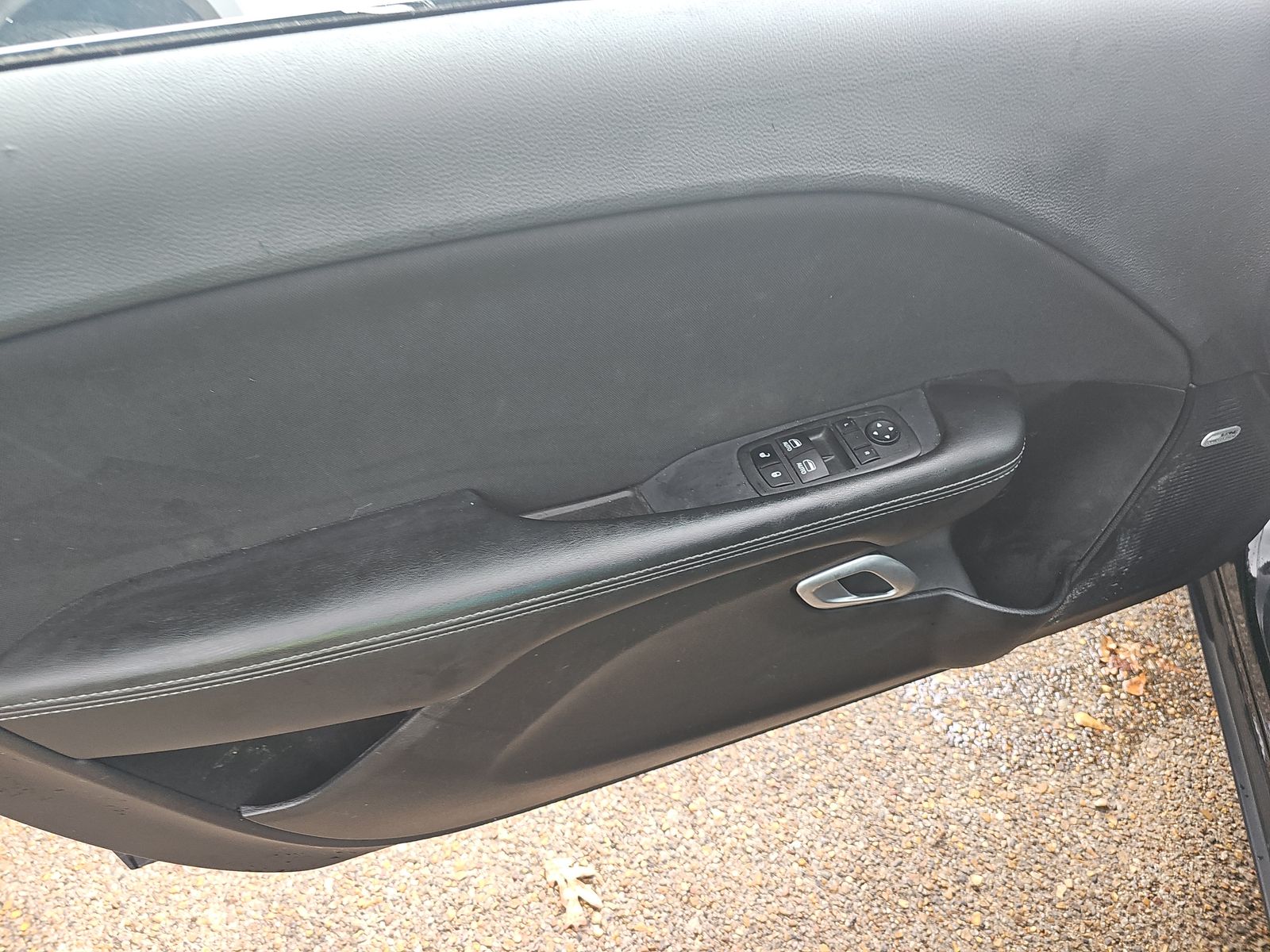 2023 Dodge Challenger R/T RWD