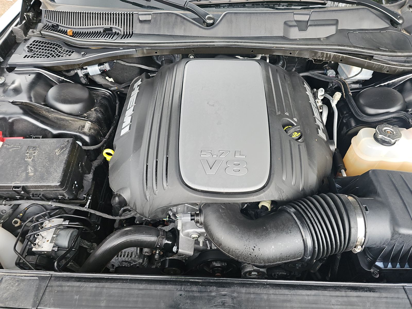 2023 Dodge Challenger R/T RWD