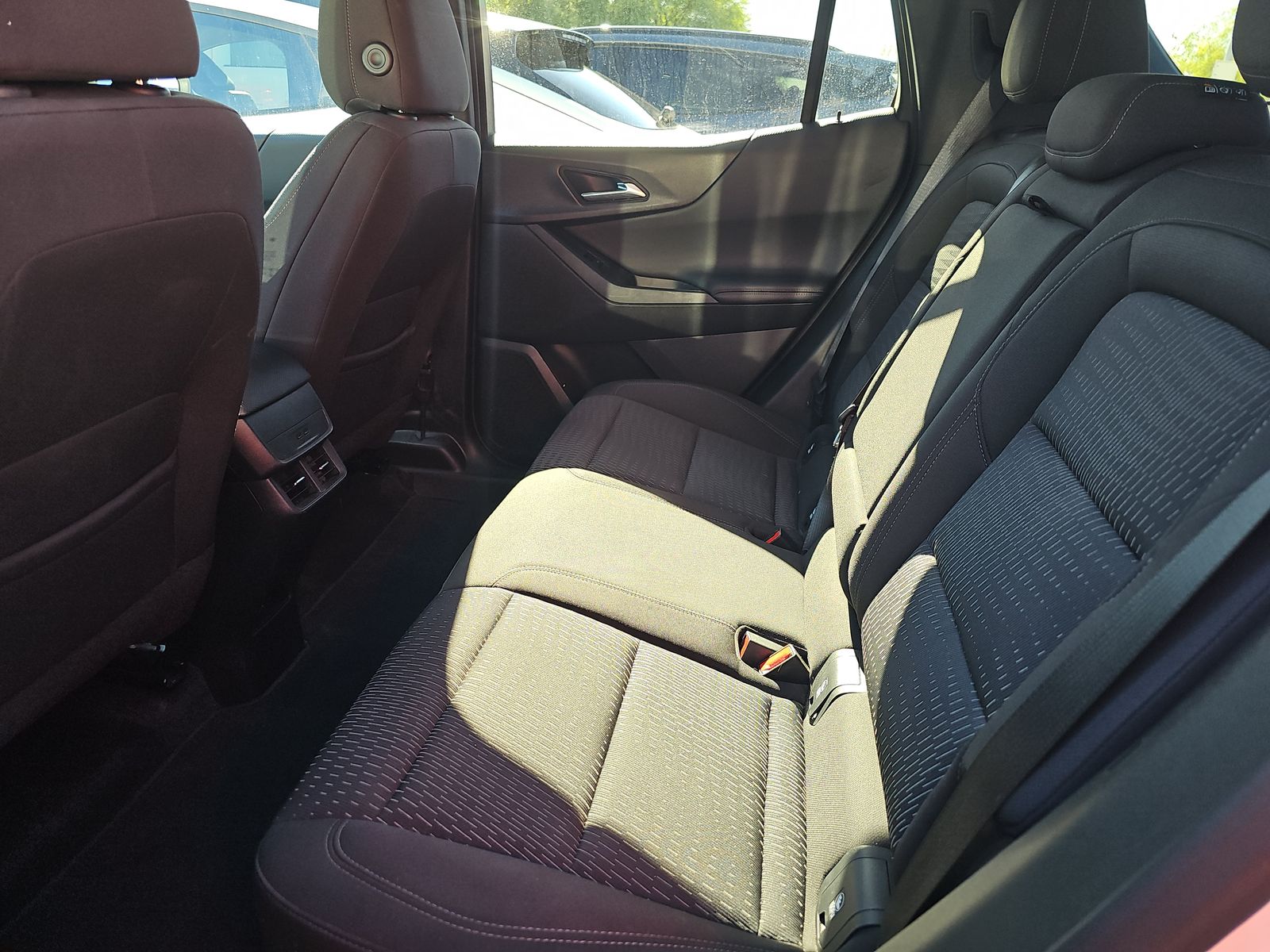 2025 Chevrolet Equinox LT AWD