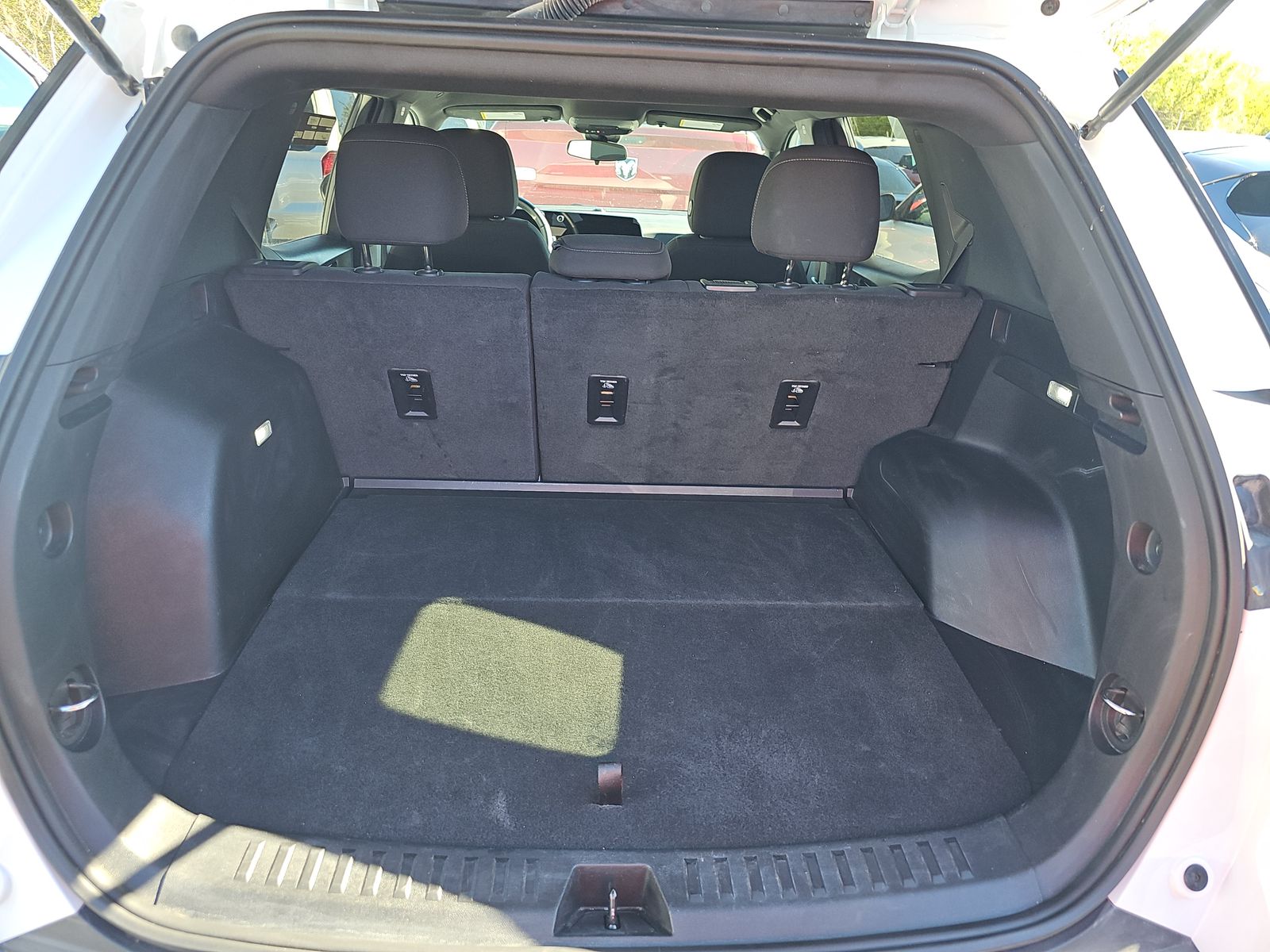 2025 Chevrolet Equinox LT AWD