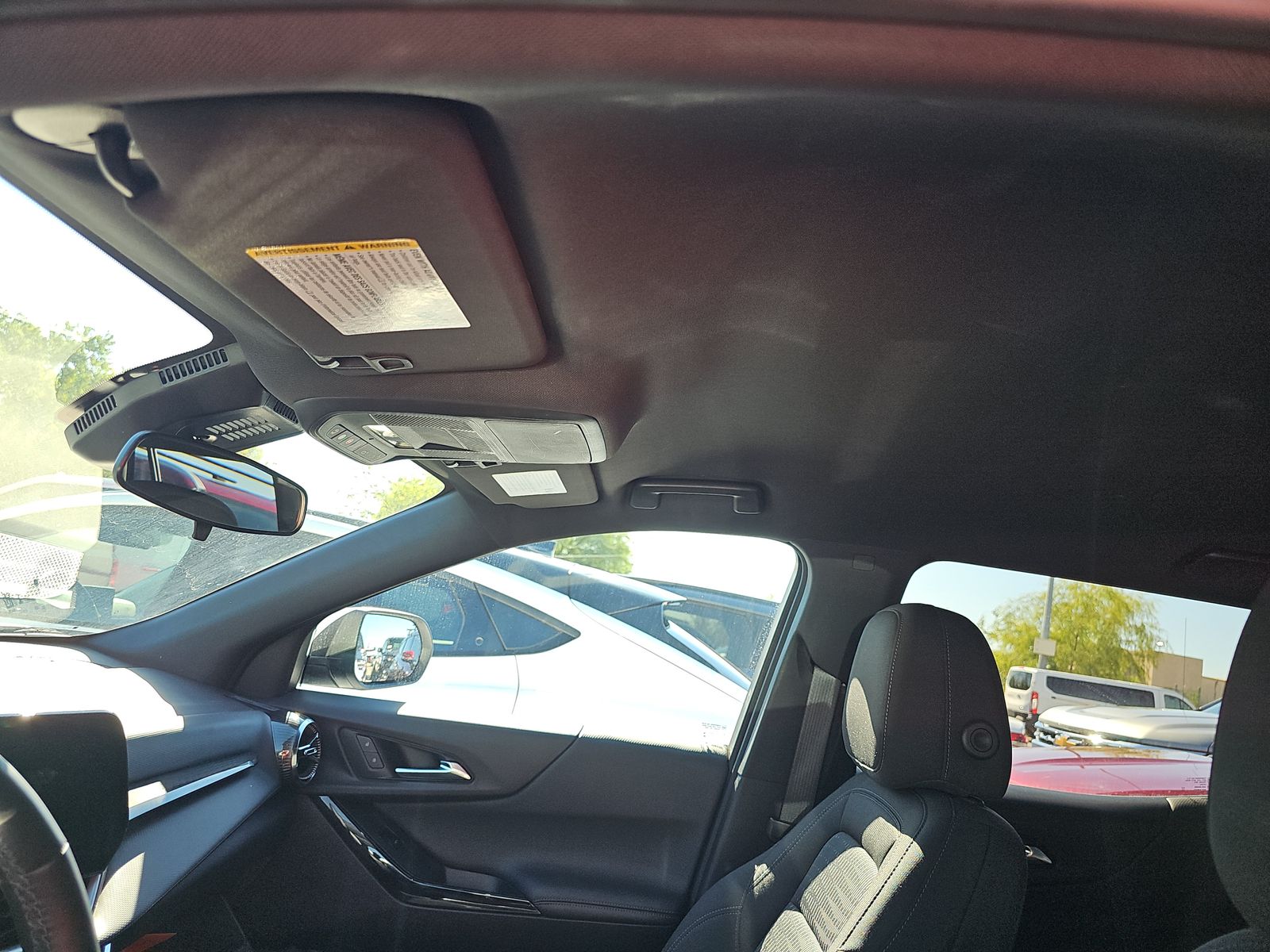 2025 Chevrolet Equinox LT AWD