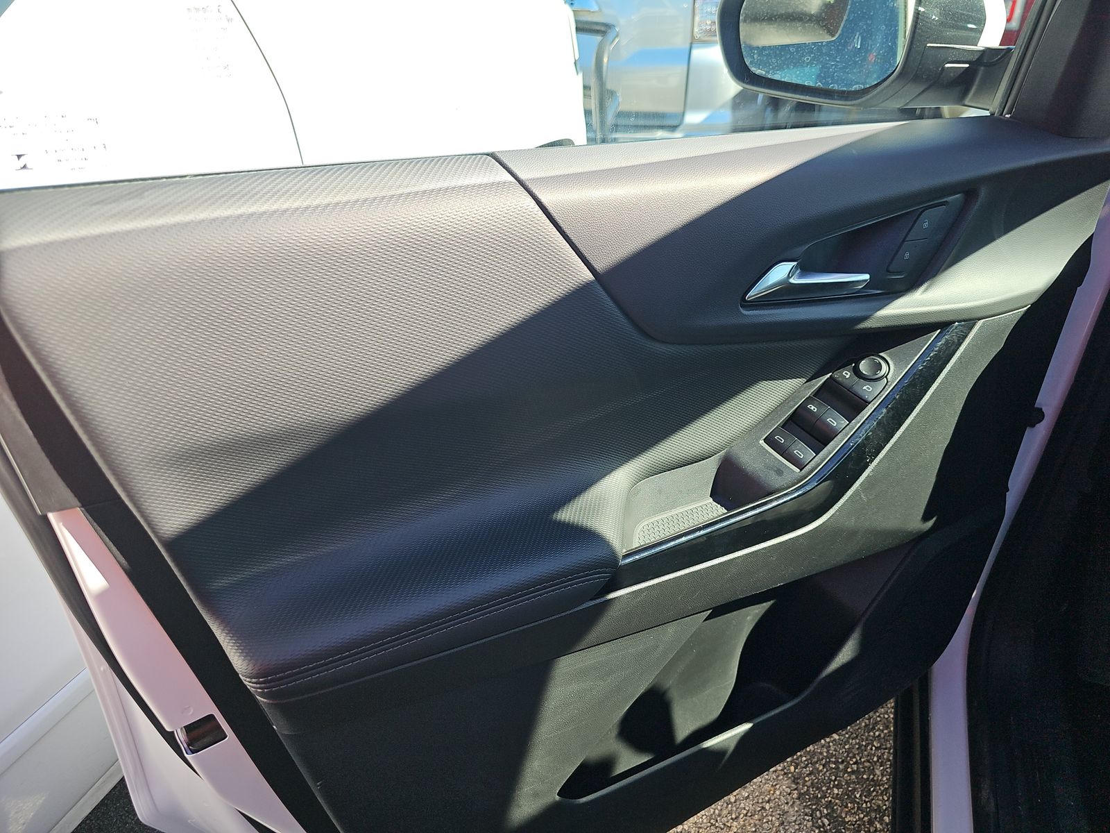 2025 Chevrolet Equinox LT AWD