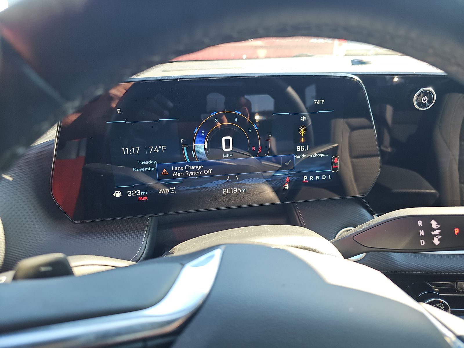 2025 Chevrolet Equinox LT AWD