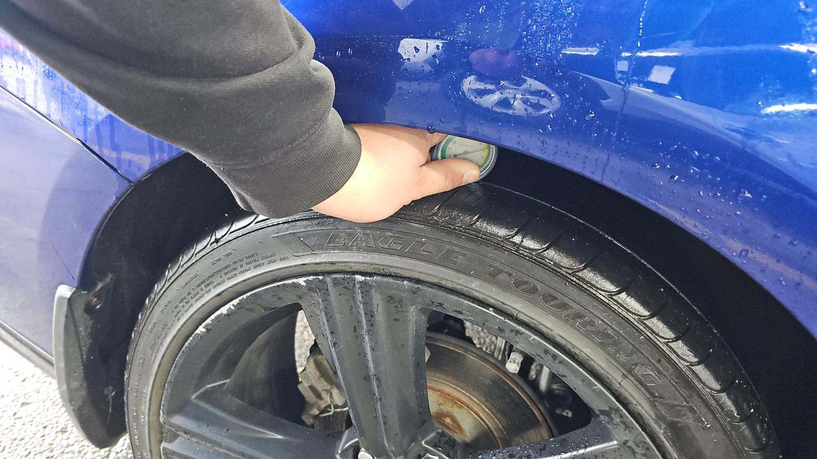 2023 Honda Accord Hybrid Sport-L FWD