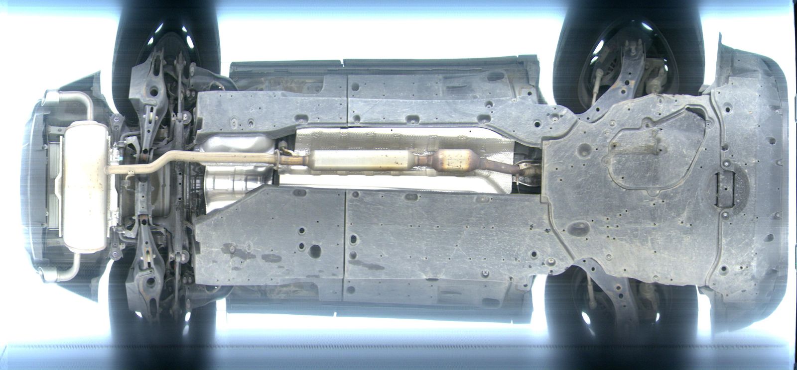 2024 Toyota RAV4 LE FWD