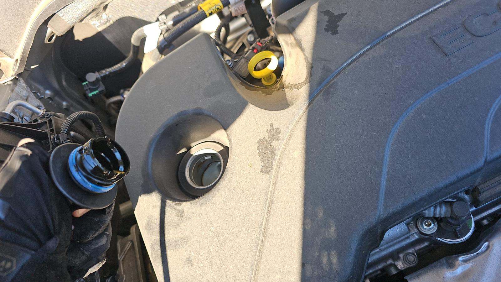 2025 Chevrolet Equinox LT AWD