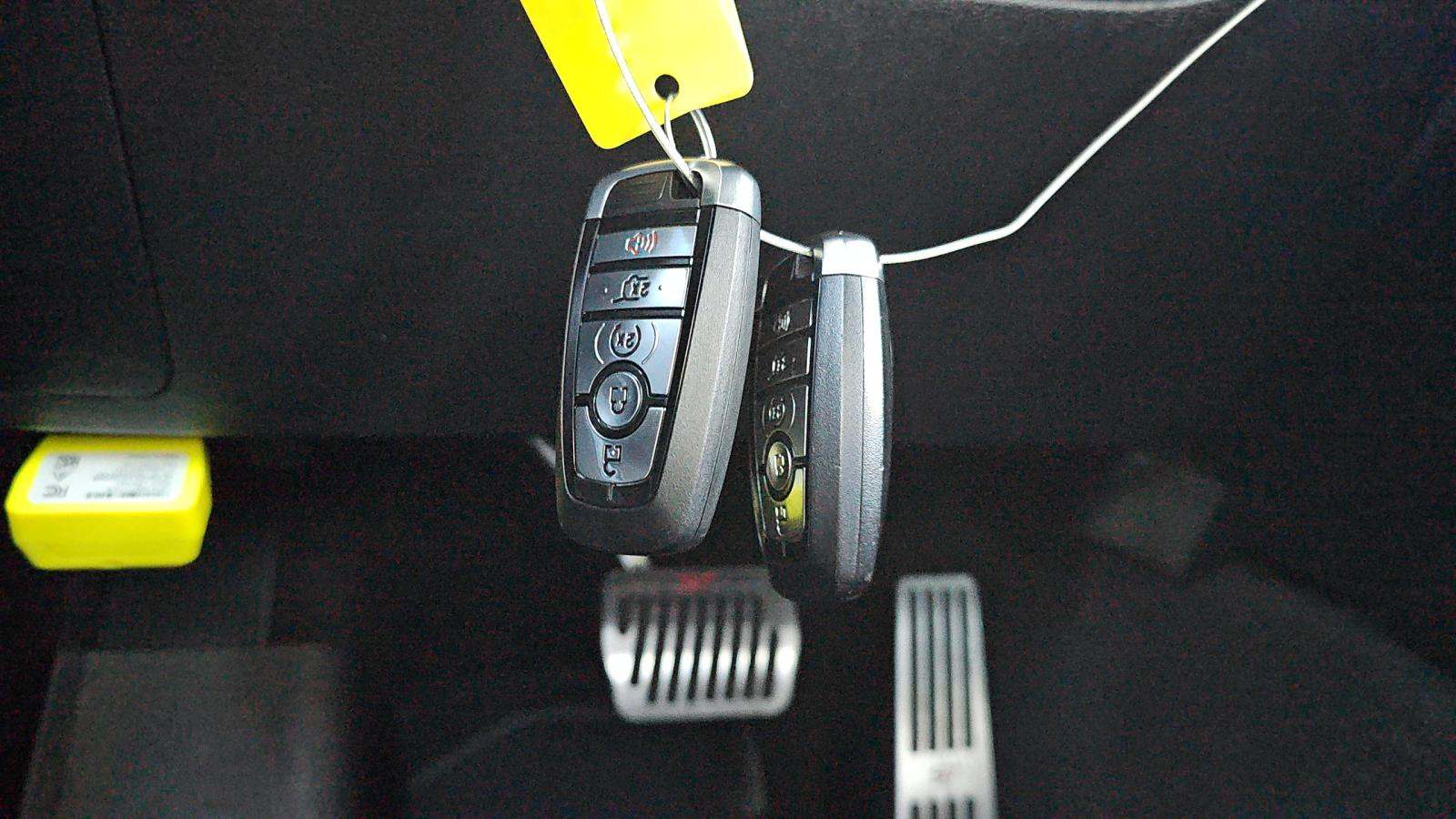 2022 Ford Explorer ST AWD