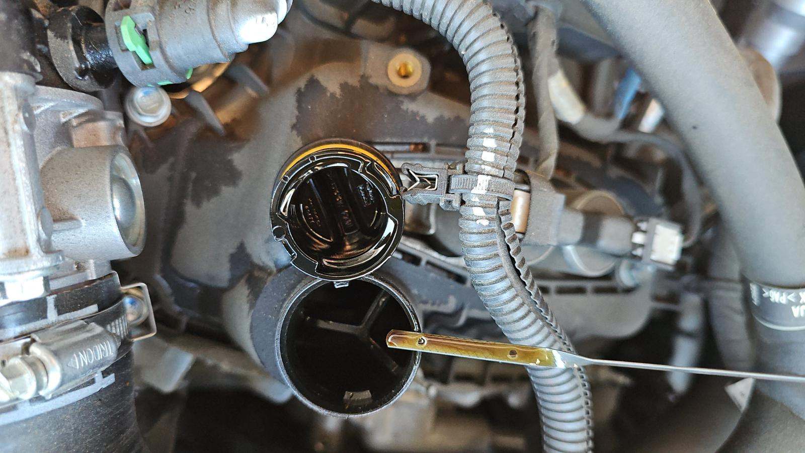 2022 Ford Explorer ST AWD