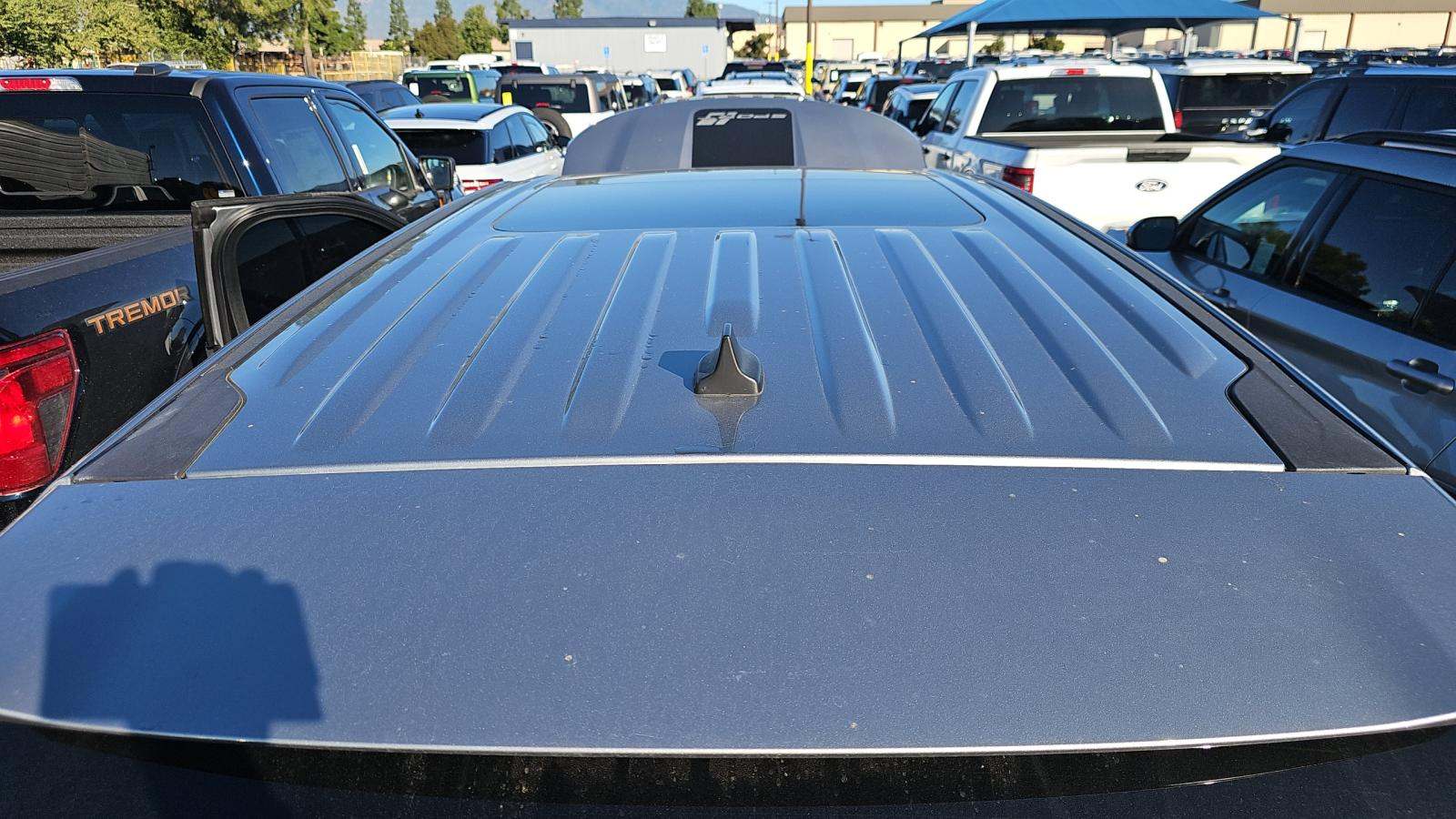 2022 Ford Explorer ST AWD