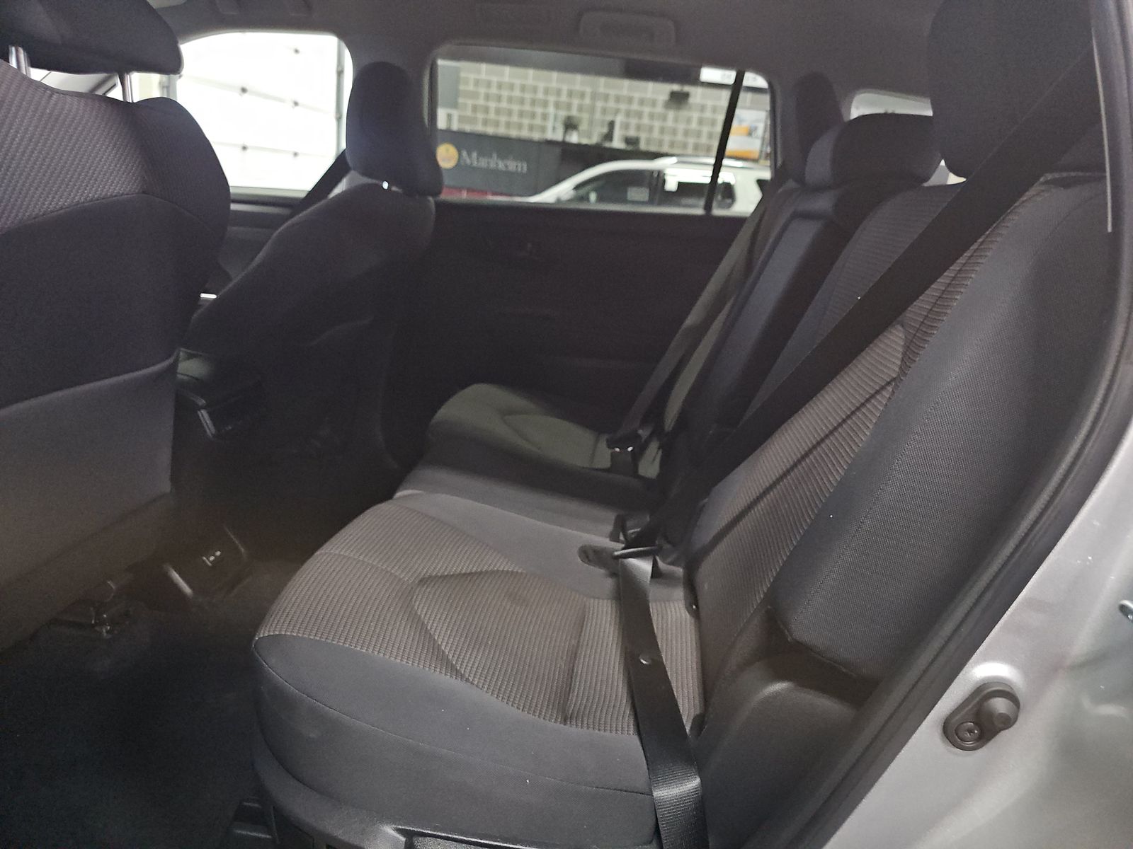 2024 Toyota Highlander LE AWD