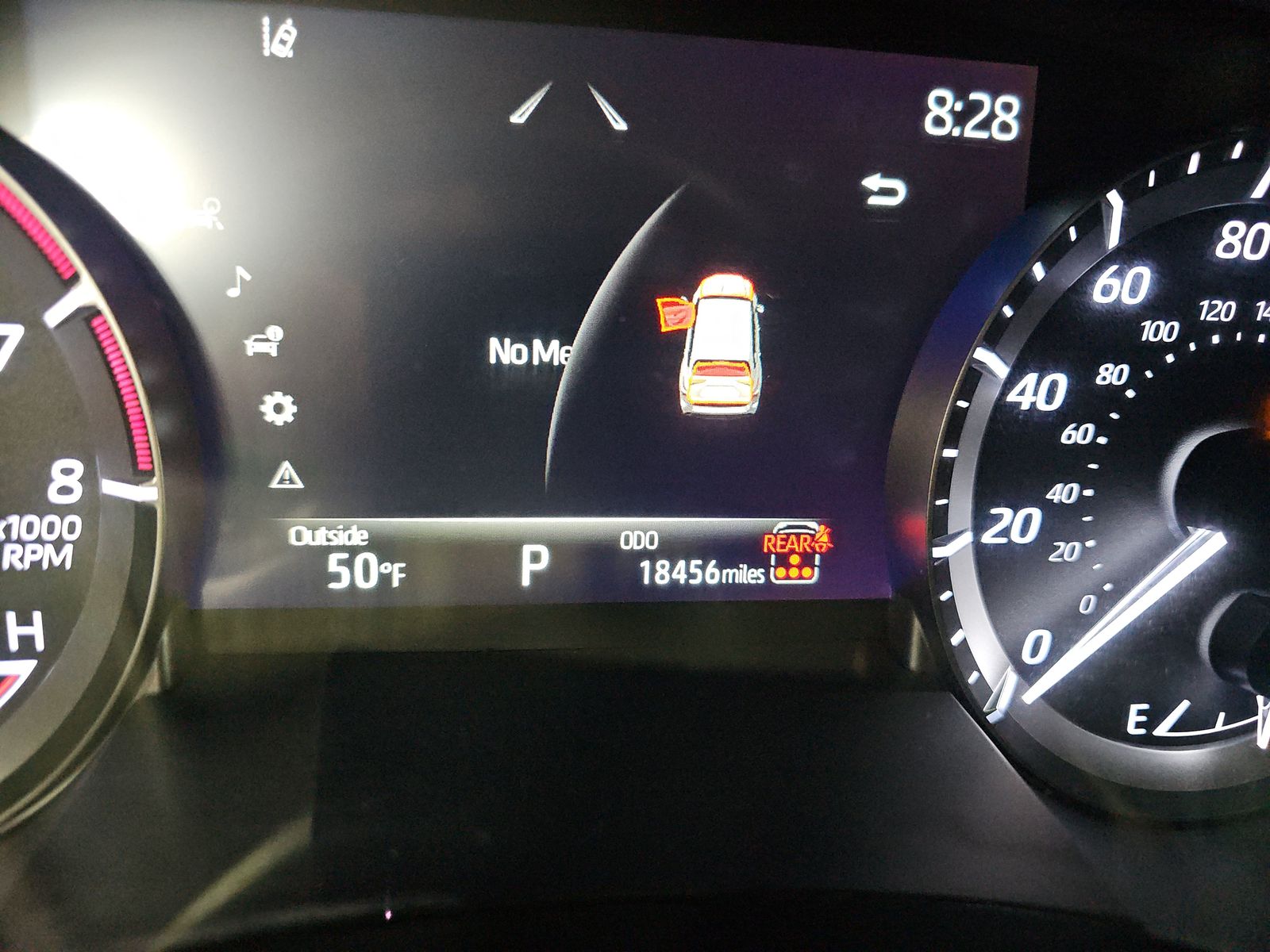 2024 Toyota Highlander LE AWD