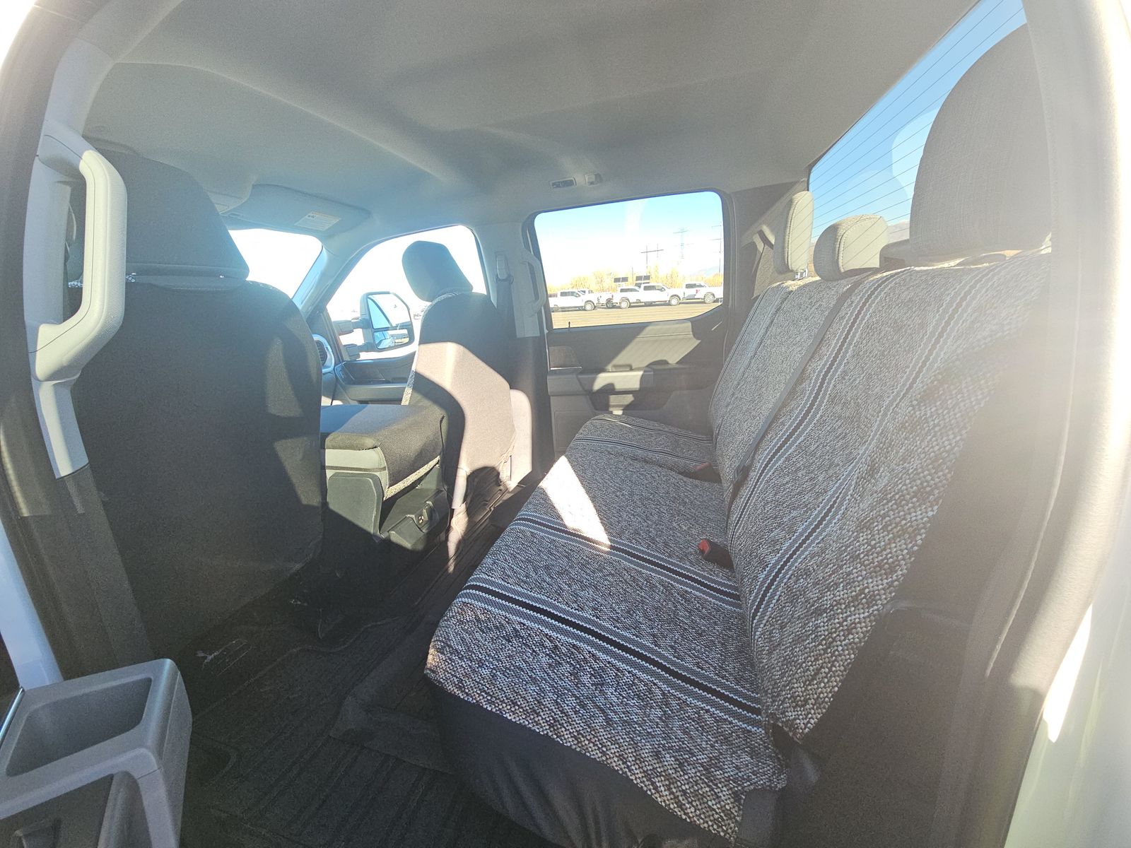 2023 Ford F-150 XLT AWD