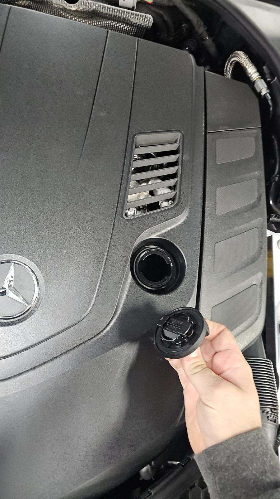 2025 Mercedes-Benz S-Class S 580 AWD