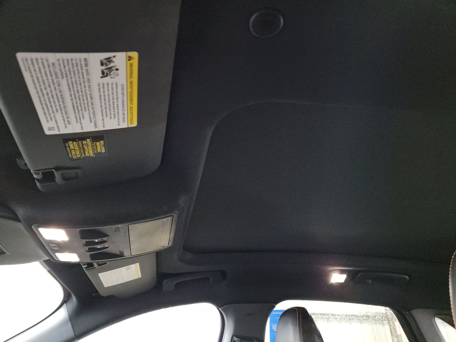 2023 Ford Escape ST-Line AWD