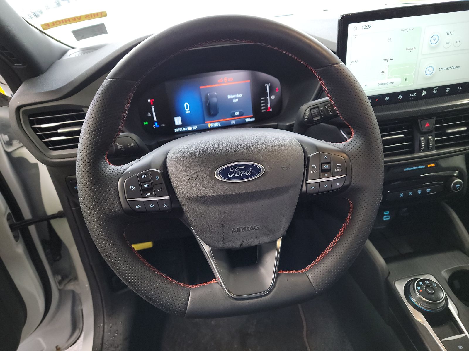 2023 Ford Escape ST-Line AWD
