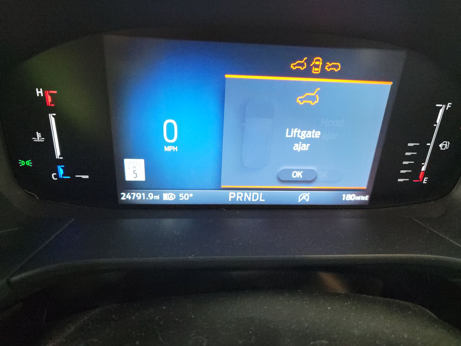 2023 Ford Escape ST-Line AWD