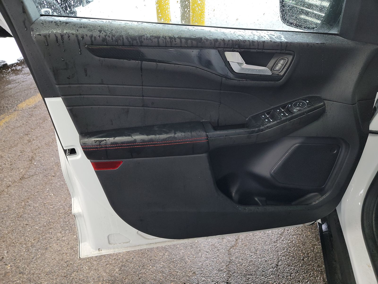 2023 Ford Escape ST-Line AWD