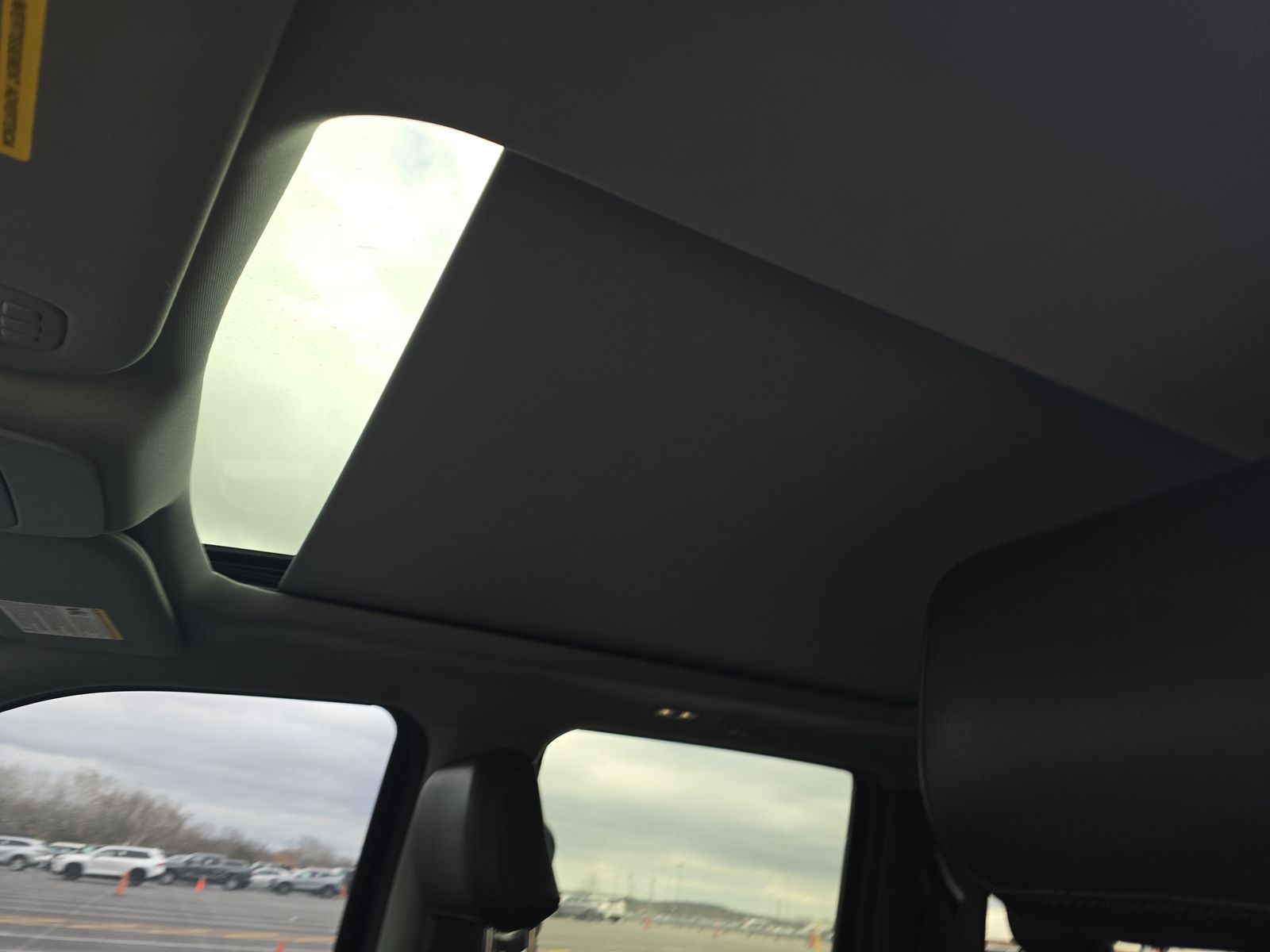 2022 Ford F-150 Lariat AWD