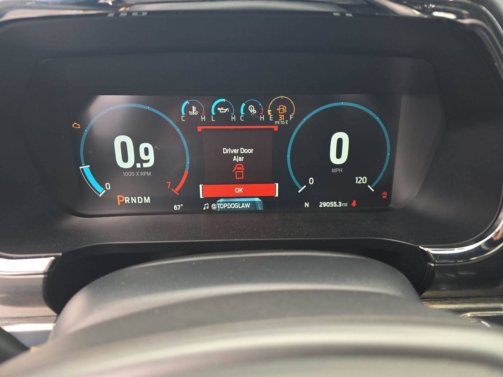 2022 Ford F-150 Lariat AWD