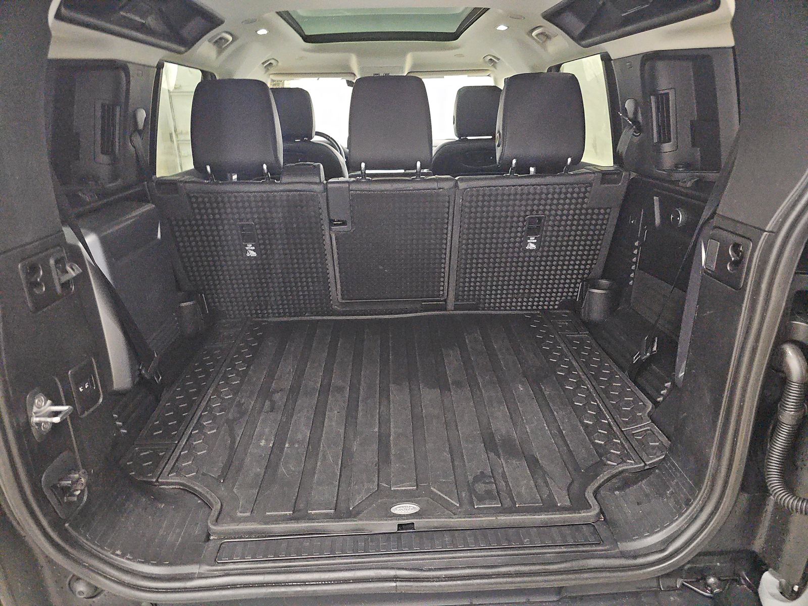 2020 Land Rover Defender 110 S AWD