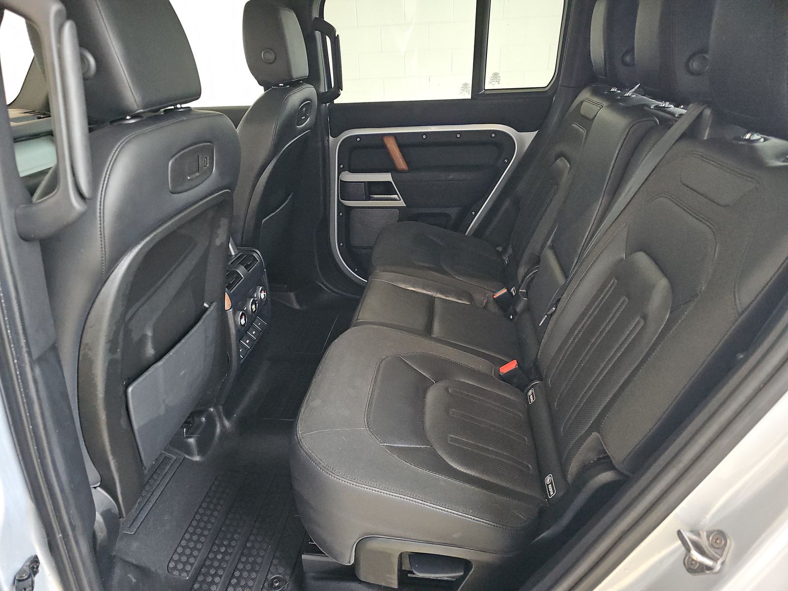 2020 Land Rover Defender 110 S AWD