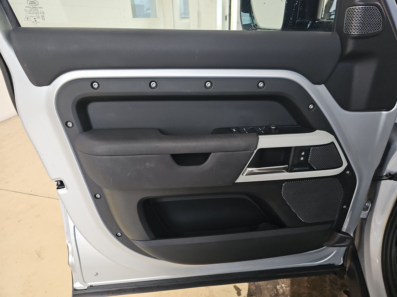 2020 Land Rover Defender 110 S AWD