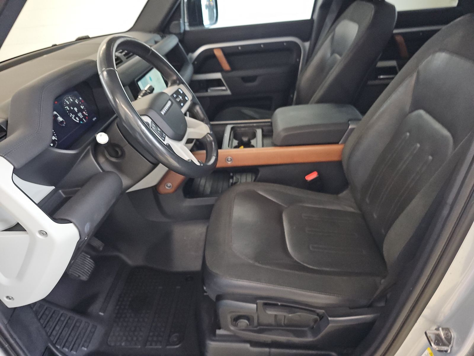 2020 Land Rover Defender 110 S AWD