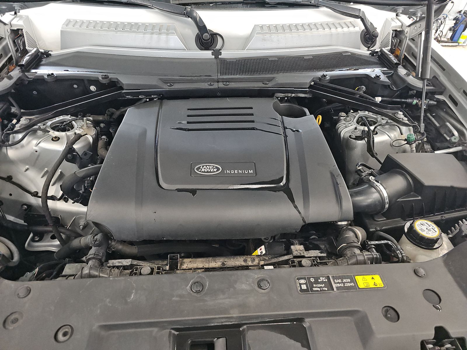 2020 Land Rover Defender 110 S AWD